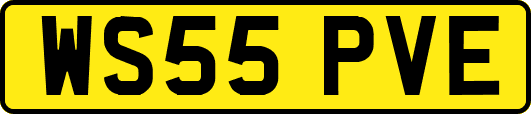 WS55PVE