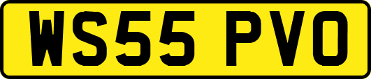 WS55PVO