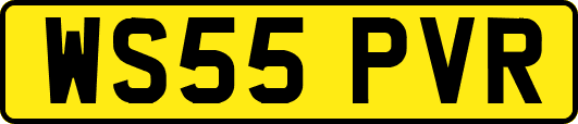 WS55PVR