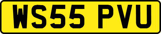 WS55PVU