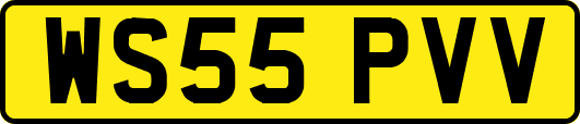 WS55PVV