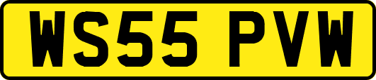 WS55PVW