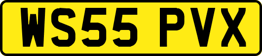 WS55PVX