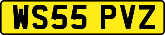 WS55PVZ