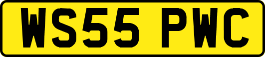 WS55PWC