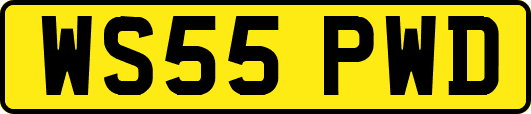 WS55PWD