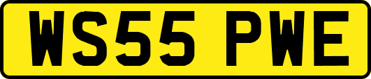 WS55PWE