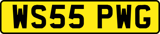WS55PWG