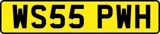 WS55PWH