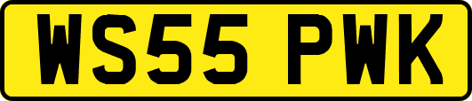 WS55PWK