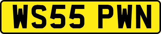 WS55PWN