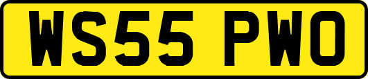 WS55PWO