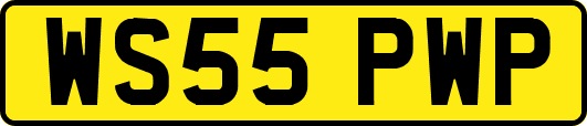 WS55PWP