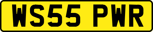 WS55PWR