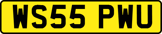WS55PWU