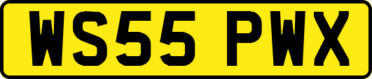 WS55PWX