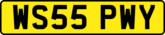 WS55PWY