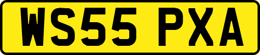 WS55PXA