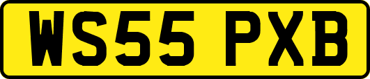 WS55PXB