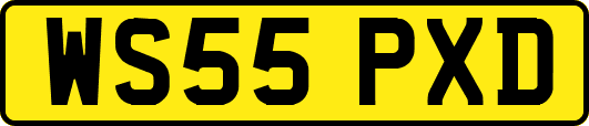 WS55PXD