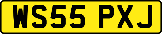 WS55PXJ