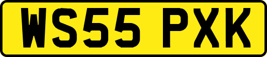 WS55PXK