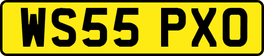 WS55PXO