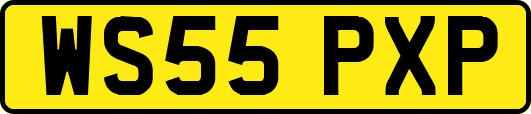 WS55PXP