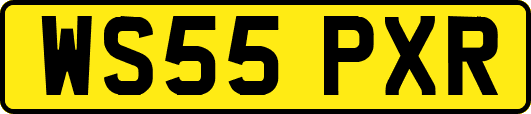 WS55PXR