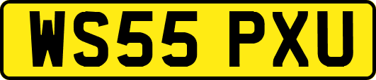 WS55PXU