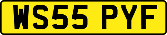 WS55PYF