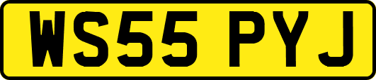 WS55PYJ