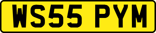 WS55PYM