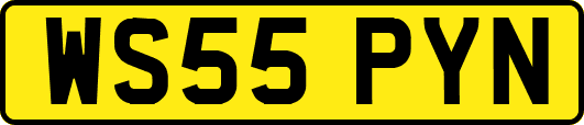 WS55PYN