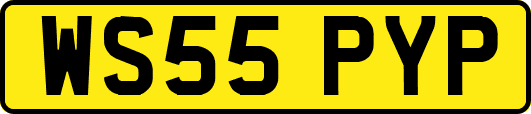 WS55PYP