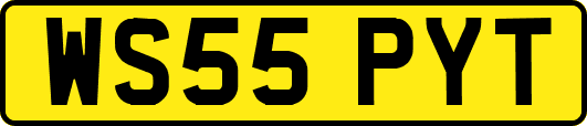 WS55PYT