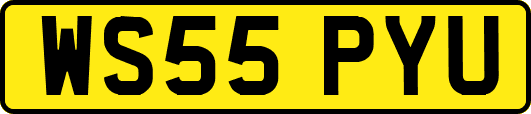 WS55PYU
