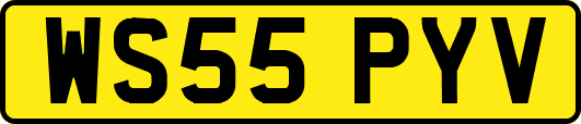 WS55PYV