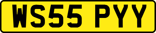 WS55PYY