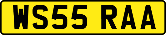 WS55RAA