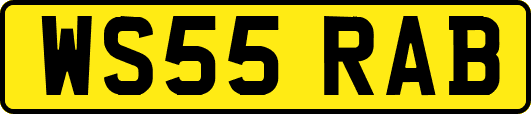 WS55RAB
