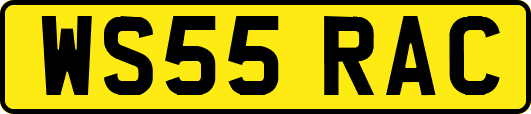 WS55RAC