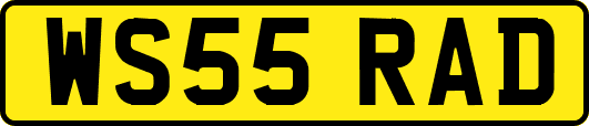 WS55RAD