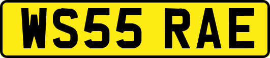 WS55RAE