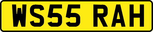 WS55RAH