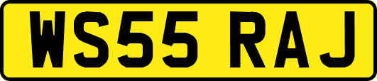 WS55RAJ