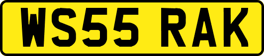 WS55RAK