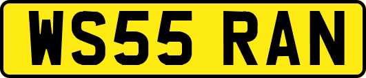 WS55RAN