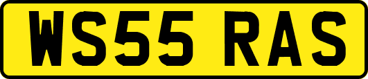 WS55RAS