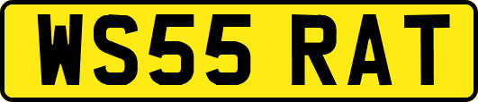 WS55RAT